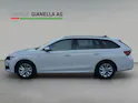 SKODA Octavia Combi 1.5 TSI mHEV DSG Selection