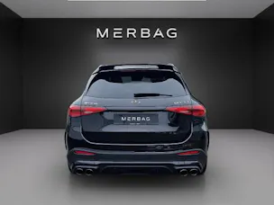 MERCEDES-BENZ GLC 53 AMG 4Matic+ 9G-Tro