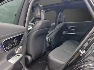 MERCEDES-BENZ GLC 53 AMG 4Matic+ 9G-Tro
