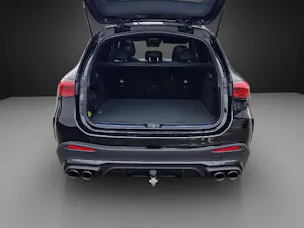 MERCEDES-BENZ GLC 53 AMG 4Matic+ 9G-Tro