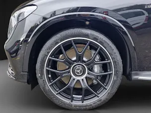 MERCEDES-BENZ GLC 53 AMG 4Matic+ 9G-Tro