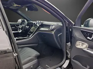 MERCEDES-BENZ GLC 53 AMG 4Matic+ 9G-Tro