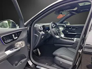 MERCEDES-BENZ GLC 53 AMG 4Matic+ 9G-Tro