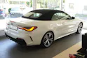 BMW M440i xDrive 48V Cabriolet Steptronic