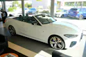 BMW M440i xDrive 48V Cabriolet Steptronic