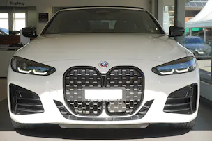 BMW M440i xDrive 48V Cabriolet Steptronic