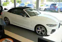 BMW M440i xDrive 48V Cabriolet Steptronic