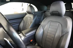 BMW M440i xDrive 48V Cabriolet Steptronic