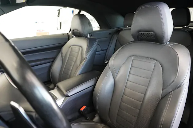 BMW M440i xDrive 48V Cabriolet Steptronic