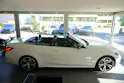 BMW M440i xDrive 48V Cabriolet Steptronic