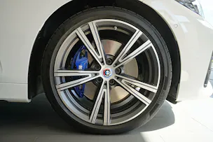 BMW M440i xDrive 48V Cabriolet Steptronic