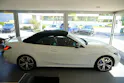 BMW M440i xDrive 48V Cabriolet Steptronic