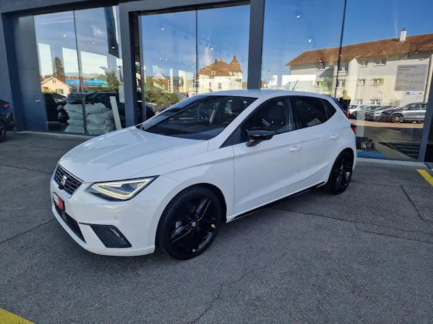 SEAT Ibiza 1.0 EcoTSI FR DSG