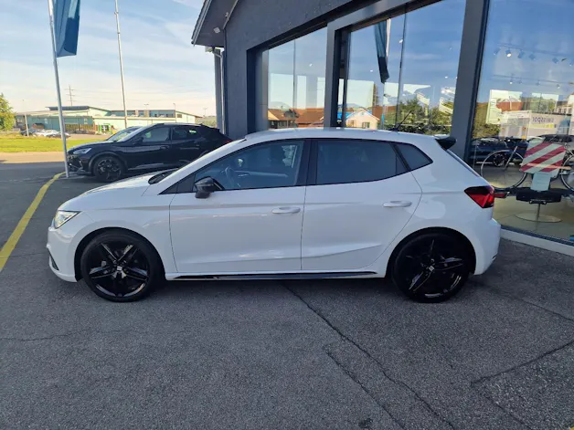 SEAT Ibiza 1.0 EcoTSI FR DSG