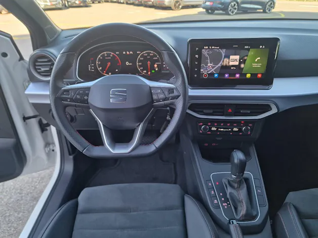 SEAT Ibiza 1.0 EcoTSI FR DSG