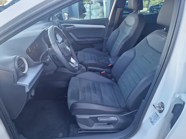 SEAT Ibiza 1.0 EcoTSI FR DSG