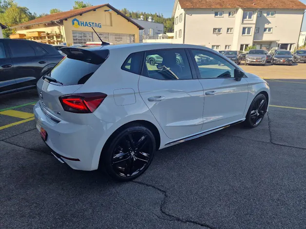 SEAT Ibiza 1.0 EcoTSI FR DSG