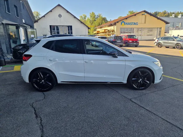 SEAT Ibiza 1.0 EcoTSI FR DSG