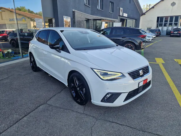 SEAT Ibiza 1.0 EcoTSI FR DSG