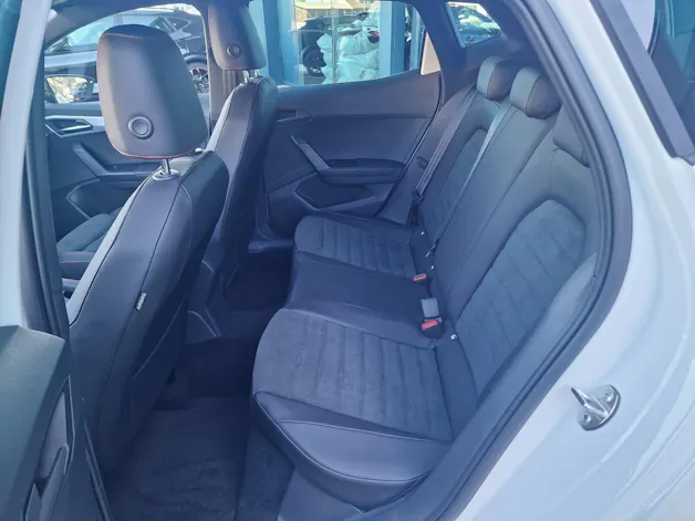 SEAT Ibiza 1.0 EcoTSI FR DSG