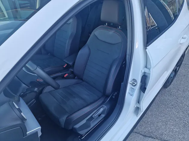 SEAT Ibiza 1.0 EcoTSI FR DSG