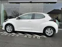 MAZDA 2 Hybrid Prime-line