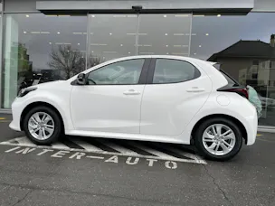 MAZDA 2 Hybrid Prime-line