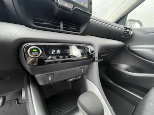 MAZDA 2 Hybrid Prime-line