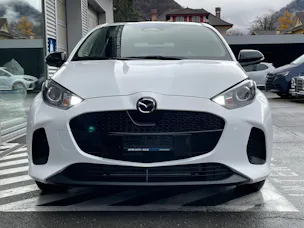 MAZDA 2 Hybrid Prime-line
