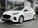 MAZDA 2 Hybrid Prime-line