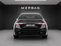 MERCEDES-BENZ E 53 AMG Hybrid 4Matic+ 9G-Tronic