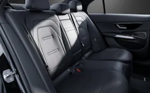 MERCEDES-BENZ E 53 AMG Hybrid 4Matic+ 9G-Tronic