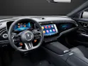 MERCEDES-BENZ E 53 AMG Hybrid 4Matic+ 9G-Tronic