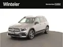 MERCEDES-BENZ GLB 250 4Matic 8G-Tronic