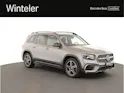 MERCEDES-BENZ GLB 250 4Matic 8G-Tronic