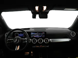 MERCEDES-BENZ GLB 250 4Matic 8G-Tronic