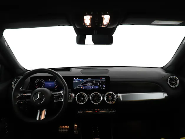 MERCEDES-BENZ GLB 250 4Matic 8G-Tronic