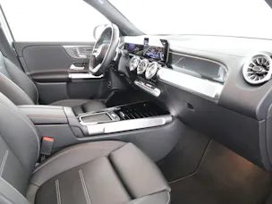MERCEDES-BENZ GLB 250 4Matic 8G-Tronic