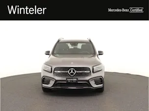 MERCEDES-BENZ GLB 250 4Matic 8G-Tronic