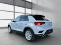 VW T-Roc 2.0 TSI Advance DSG 4Motion