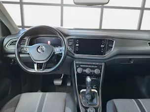 VW T-Roc 2.0 TSI Advance DSG 4Motion