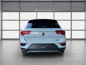 VW T-Roc 2.0 TSI Advance DSG 4Motion