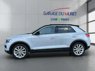 VW T-Roc 2.0 TSI Advance DSG 4Motion