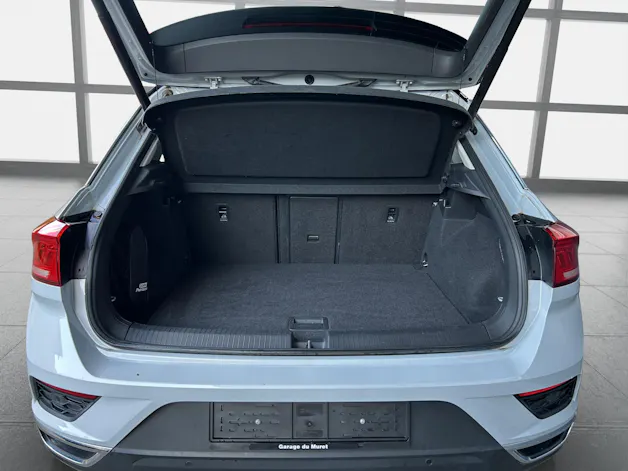 VW T-Roc 2.0 TSI Advance DSG 4Motion