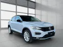 VW T-Roc 2.0 TSI Advance DSG 4Motion
