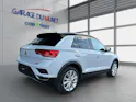 VW T-Roc 2.0 TSI Advance DSG 4Motion