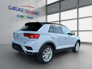 VW T-Roc 2.0 TSI Advance DSG 4Motion