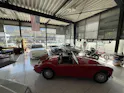 ALFA ROMEO 750 F *VETERAN* ERST 9000 KM* TOPZUSTAND