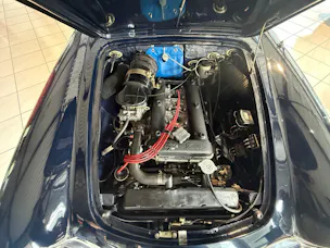 ALFA ROMEO 750 F *VETERAN* ERST 9000 KM* TOPZUSTAND