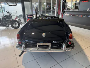 ALFA ROMEO 750 F *VETERAN* ERST 9000 KM* TOPZUSTAND